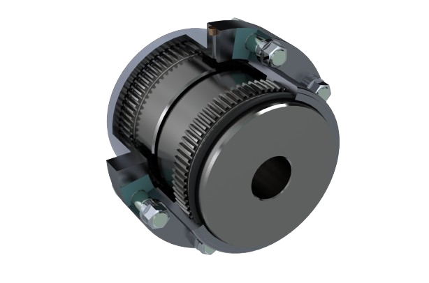 ESCOGEAR FST